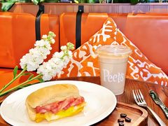 -Peet's 皮爷咖啡(东湖路手作店)