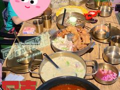 -HOTISLAND海鸡岛(宝业路店)