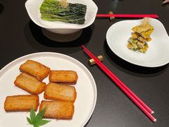 -三利音·玖弄小鲜(浦东嘉里城店)