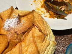 舒芙蕾-港丽餐厅(杭大店)