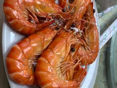 -红海湾豪记海鲜大排档