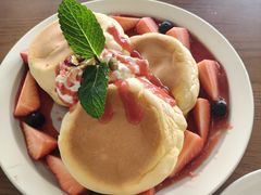 -UPPER KITCHEN(延安路店)