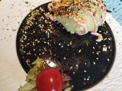 安格斯谷饲翼板牛排-尊品牛排(沙湾印象汇店)