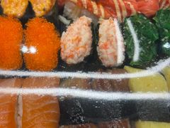 -争鲜回转寿司(朝北大悦城店)