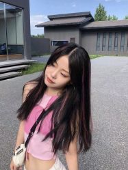 点击看大图 -MY HAIR ARDOR