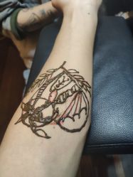 -OldsixTattoo刺青