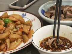 -东北农家小院(定西路店)