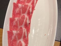 -东来顺·非遗火锅(高新店)