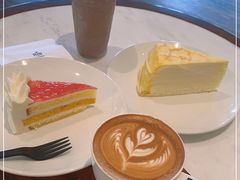 -Peet's Coffee皮爷咖啡(上海长风大悦城店)