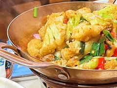 -径山十八道·风味民间菜(杭州总店)