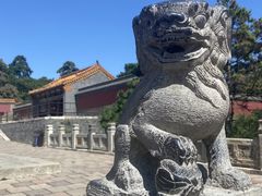 -北陵公园
