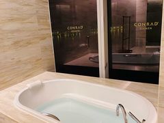 -厦门康莱德酒店