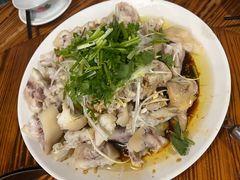 -侠成水上农庄(工业大道店)