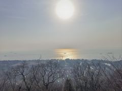 -狼山风景名胜区