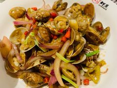 -熊记虾王·小龙虾(东晓南店)