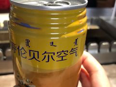 -很久以前羊肉串(南京路第一百货店)
