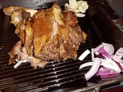 -楼兰新疆主题餐厅(苏州中心店)