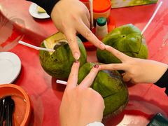 -大茄来海鲜餐厅(亚洲城分行)