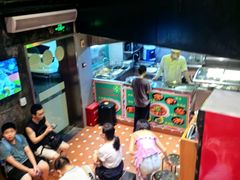 -肥仔文澳门猪骨煲(南京西路店)