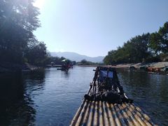 -楠溪江风景名胜区