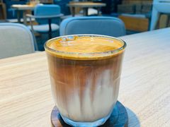 -十一咖啡(青年大街工厂店)