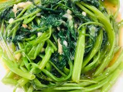 腐乳通菜-电白鸭粥店(下沙二坊88号店)
