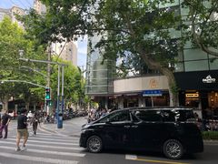 -Money Shops(愚园路店)