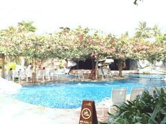 -三亚亚龙湾天域度假酒店