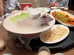 -竹雨堂创意中国菜(裕华店)