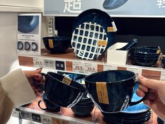 -NITORI 宜得利家居(上海中山公园龙之梦店)