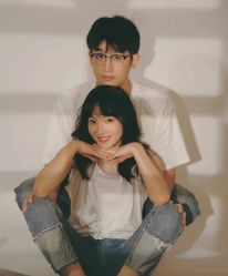 -经典婚纱摄影美学馆·私人定制
