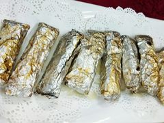 纸包骨-隆都四季香饭店(碧海路店)