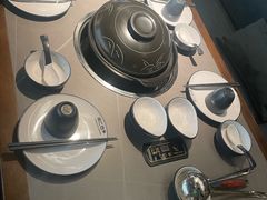 -同仁四季椰子鸡(无锡滨湖万象汇店)