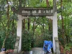 -紫金山山顶公园