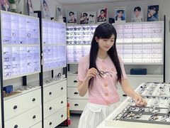-造寸眼镜·蔡司官方授权店(东门店)