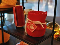 -王府半岛酒店·大堂茶座