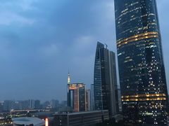 -Mercato莫卡多露台餐厅与酒吧(K11店)