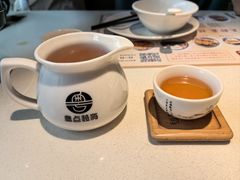 -粤点越有·茶点·粤菜(樵岭国际店)
