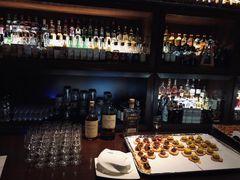 -The Bottle Bar(羲和商业广场店)