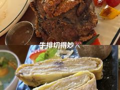 -haxnbauer海森堡德国餐厅(深圳coco店)