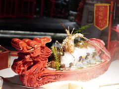-小龙翻大江文化火锅(宽窄店)