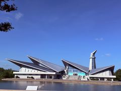 -盐城丹顶鹤湿地生态旅游区