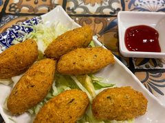 -番茄屋葡式美食(总店)