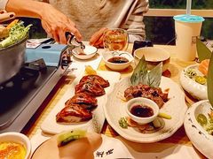 -小句号·精致料理(江南环球港店)