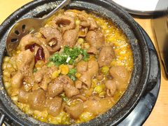 -老砂锅(城北店)