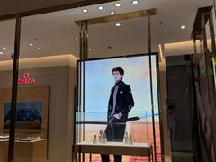 -欧米茄OMEGA(常州购物中心店)