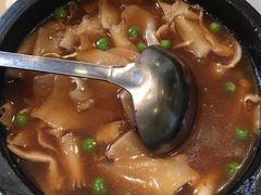 -和记小菜(东方店)