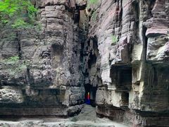 -云台山风景名胜区