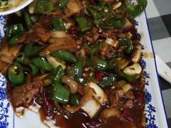 -张小文胡辣汤(龙柏新村店)