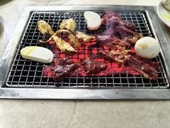-风味烧烤